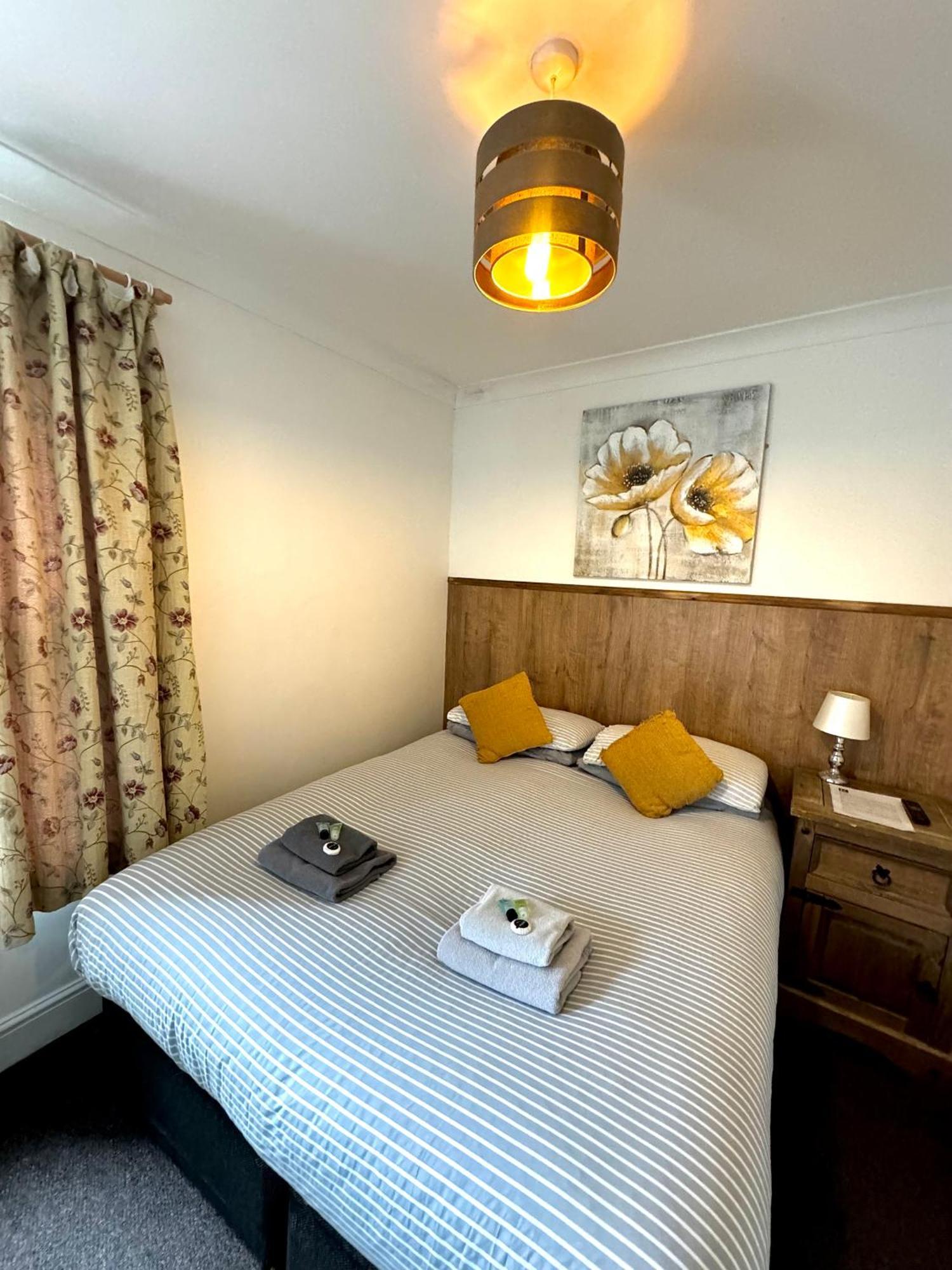 Riverside Hotel Norwich Dış mekan fotoğraf
