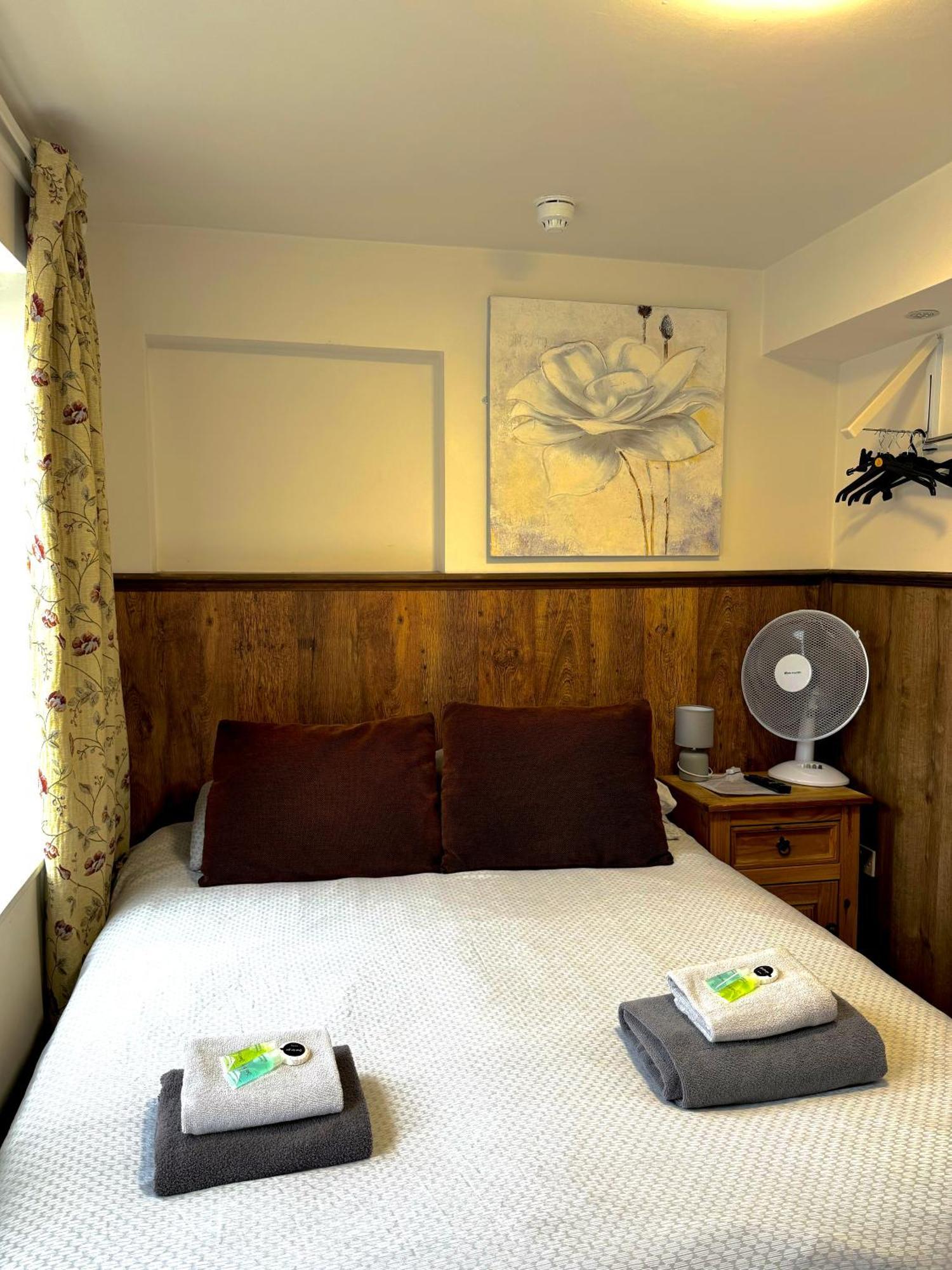 Riverside Hotel Norwich Dış mekan fotoğraf