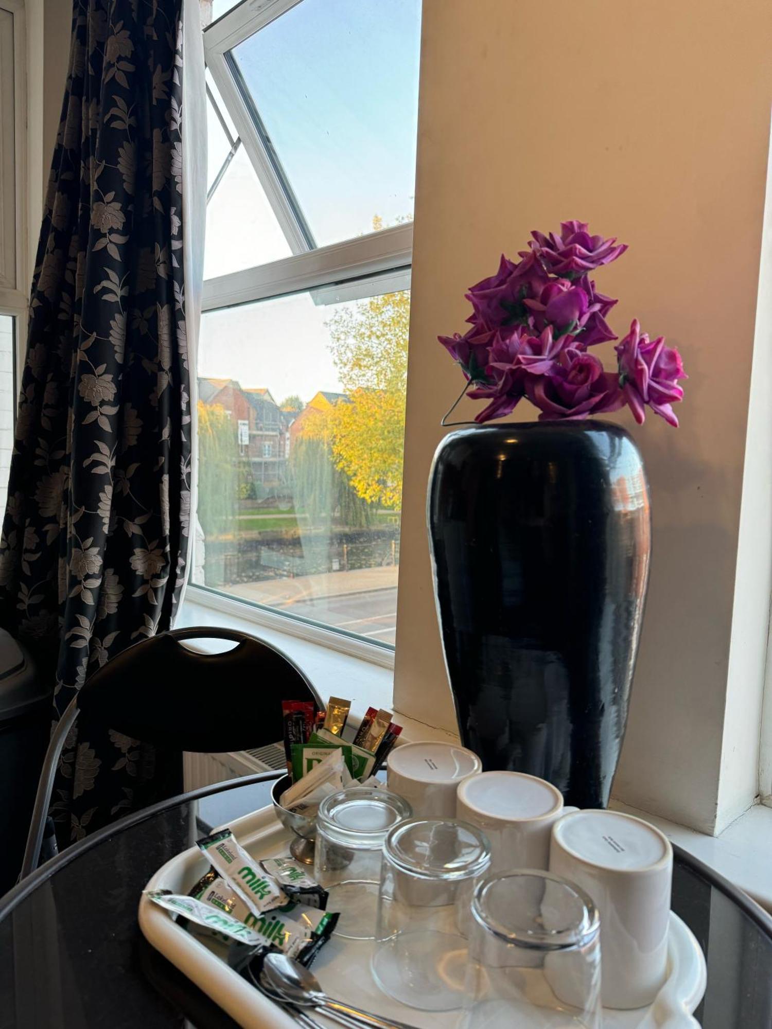 Riverside Hotel Norwich Dış mekan fotoğraf