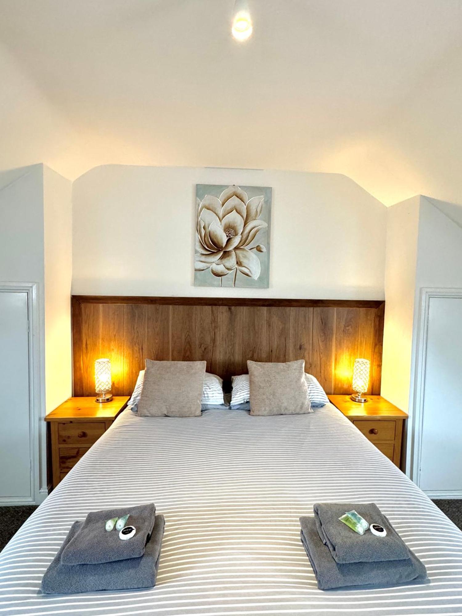 Riverside Hotel Norwich Dış mekan fotoğraf
